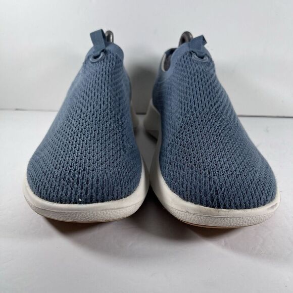 Allbirds Tree Dasher Relay Laceness Slip On Shoes Sneakers Women's Size 10 - Picture 2 of 8